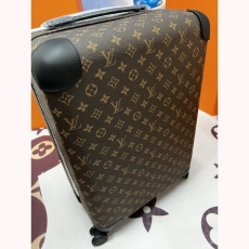 LV Suitcase